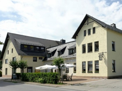 照片: Landgasthof Süssebach